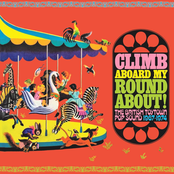 Climb Aboard My Roundabout! The British Toytown Sound 1967-1974