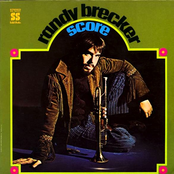 Randy Brecker: Score