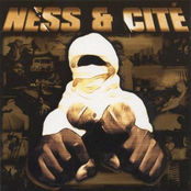 Bismillah by Ness & Cité