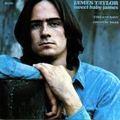 James Taylor: Sweet Baby James (2019 Remaster)