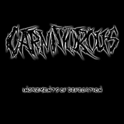 Defiled Amputees by Carnivorous