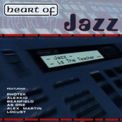 Heart Of Jazz: Jazz Is The Teacher