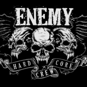 enemy crew