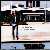 Living In This Town by Tom Ovans