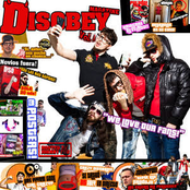 DISOBEY VOL. I