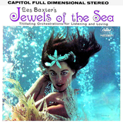 Jewels Of The Sea