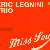 Miss Soul by Eric Legnini Trio