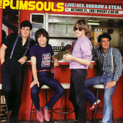 Lost Time by The Plimsouls