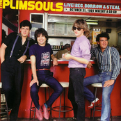 the plimsouls... plus