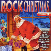 Rock Christmas Volume 9