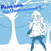 Prism from the Underground 1