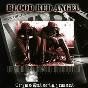 Like A Cancer by Blood Red Angel