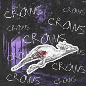 CROWS CROWS CROWS