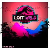 LOSTWRLD ／／ DMT​​-​​538
