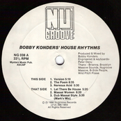 Version by Bobby Konders