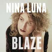 Nina Luna: Blaze