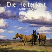 Kalifornien by Die Heiterkeit