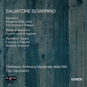 Sciarrino: Orchestral Works