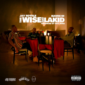 Jay Royale: The Wise & Lakid