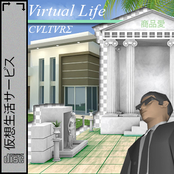 Virtual Life Album Picture