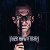 The Pictureman by Face Down Hero