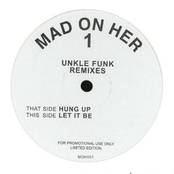 Let It Be / Hung Up (Unkle Funk Remixes)