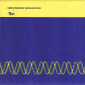 Lux by Frank Bretschneider & Peter Duimelinks