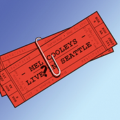 Mel Cooleys Live (?) In Seattle