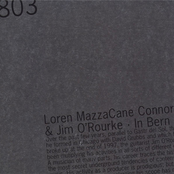 loren mazzacane connors & jim o'rourke