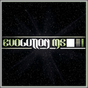 EVOLUTION MS - MUSIC SEPTEMBER 2013