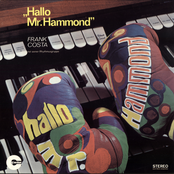 Hallo, Mr. Hammond!
