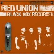 Black Box Recorder