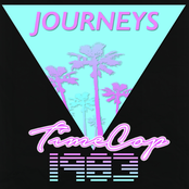 Journeys by Timecop1983