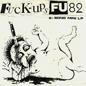 FU82 EP