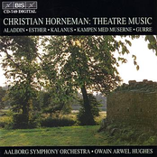 HORNEMAN: Theatre Music