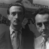 salvador dalí