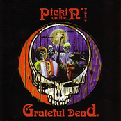 Grateful Dead Tribute: Pickin' On The Grateful Dead Vol. 2