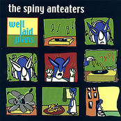 Metropolitan by The Spiny Anteaters