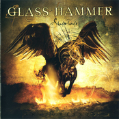 Run Lisette by Glass Hammer