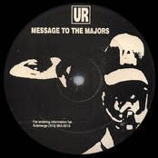 Fuck The Majors by Underground Resistance