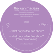 What Do You Feel Free About?