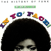 In Yo' Face! The History Of Funk - Vol. 5