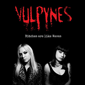 Bitches Are Like Waves