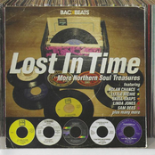 Lost In Time - More Northern Soul Treasures