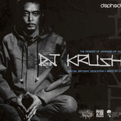 On The Dub-ble by Dj Krush