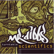 Mr. Dibbs: Turntable Scientifics