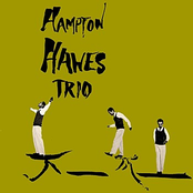 Hampton Hawes Volume 1