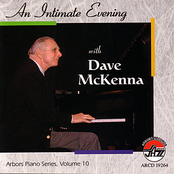 Thought Medley by Dave Mckenna