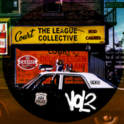 The League Vol.2