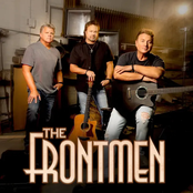 The Frontmen: The Frontmen